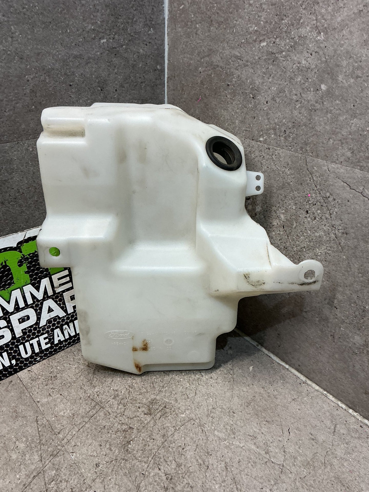 2013 Ford Kuga- Washer Bottle- (TAG17042)