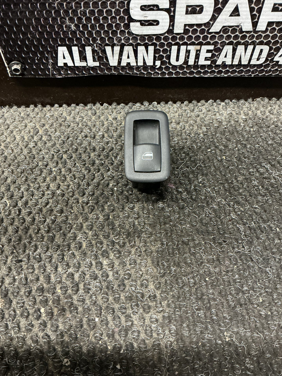 2012-2015 Dodge Journey JC- Right Rear Door Window- (TAG10000)