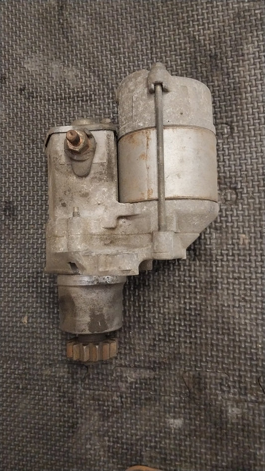 2000-2005 Toyota Estima MCR40- Starter Motor- (TAG986)