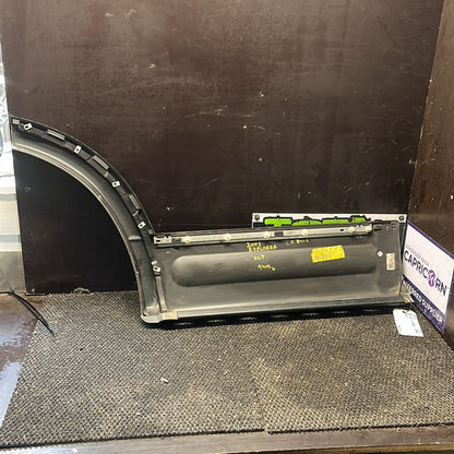 2003 Ford Explorer- Left Rear Door Moulding- (TAG8639)