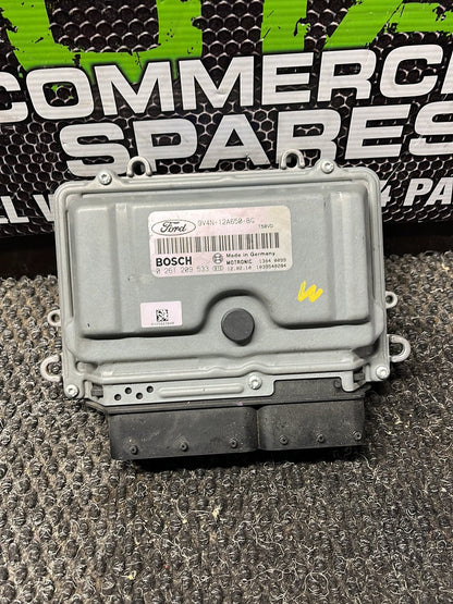 2015 Ford Kuga- ECU- (TAG7644) PN: 9V4N-12A650-BG