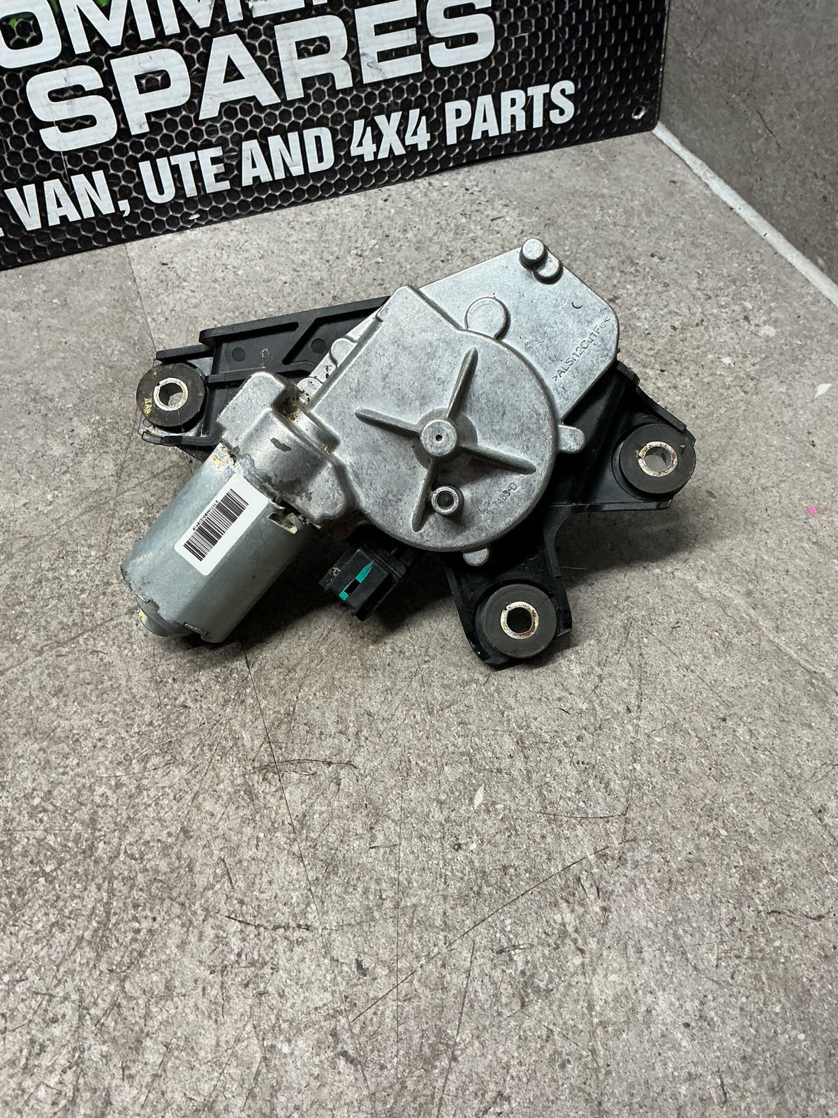 2021 Haval Jolion- Rear Wiper Motor- (TAG14660)