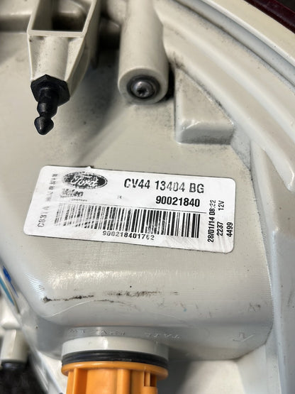 2014 Ford Kuga- Right Taillight- (TAG9031)