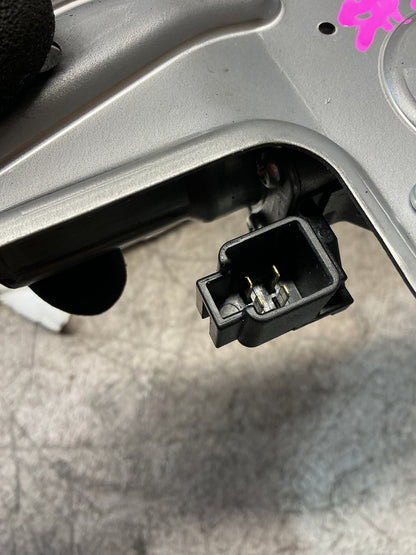 2014 Mazda CX-5- Rear Wiper Motor- (TAG17547)