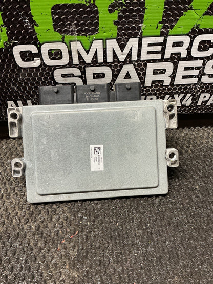 2013-2017 Ford EcoSport BK- ECU- (TAG10445)