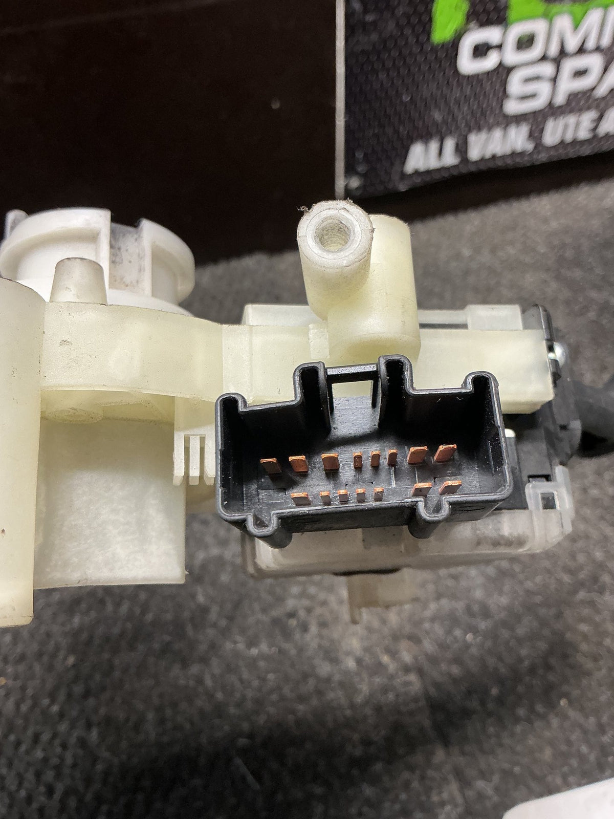 2010 Ford Ranger 7W108- Combination Switch- (TAG10864)