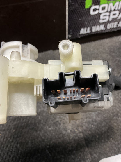 2010 Ford Ranger 7W108- Combination Switch- (TAG10864)