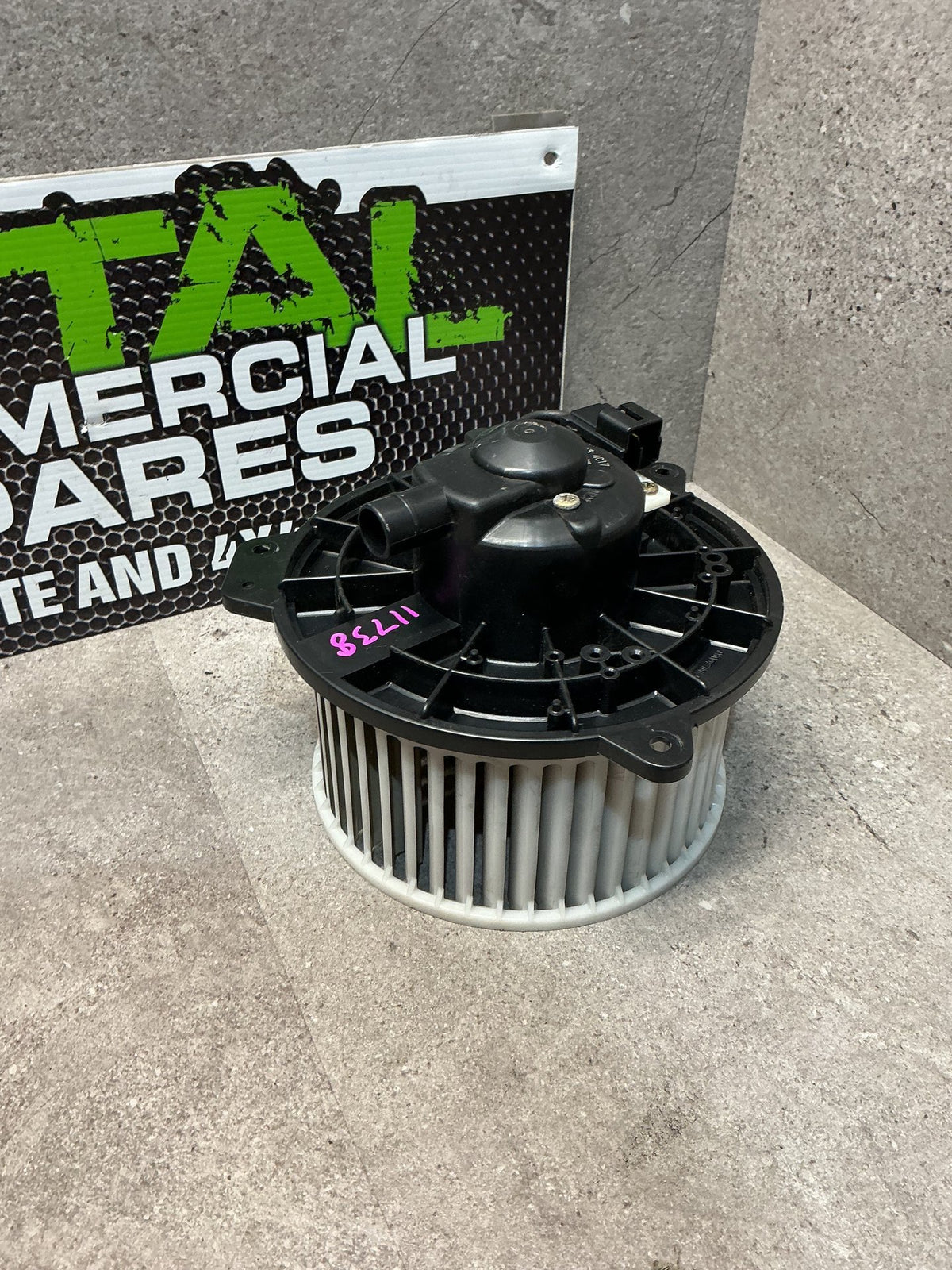 2005 Ford Escape EPFWF- Heater Fan Motor- (TAG11738) PN: ED38A03 4C17