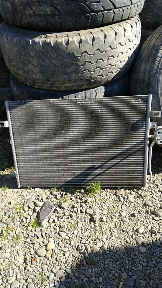 2013-2020 Dodge Journey JC- A/C Condenser- (TAG111)