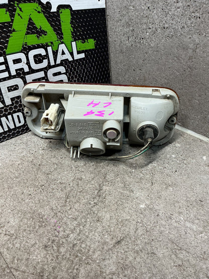 2001-2020 Suzuki Jimny SN- Left Rear Bumper Light- (TAG14133)