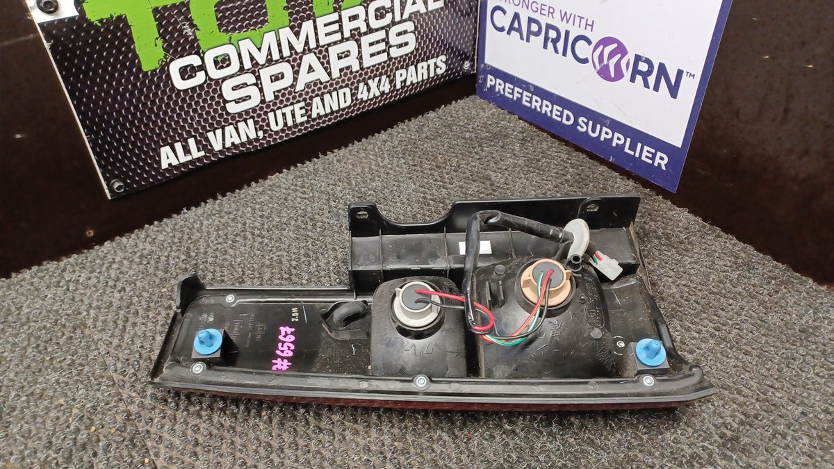 1999 Suzuki Jimny- Right Taillight- (TAG6567)