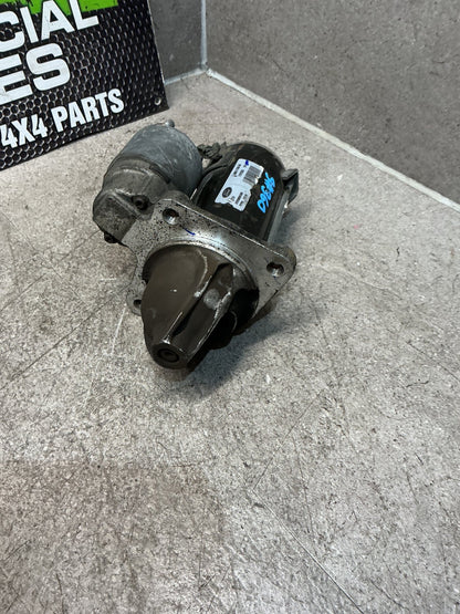 2014 Ford EcoSport- Starter Motor- (TAG15501)