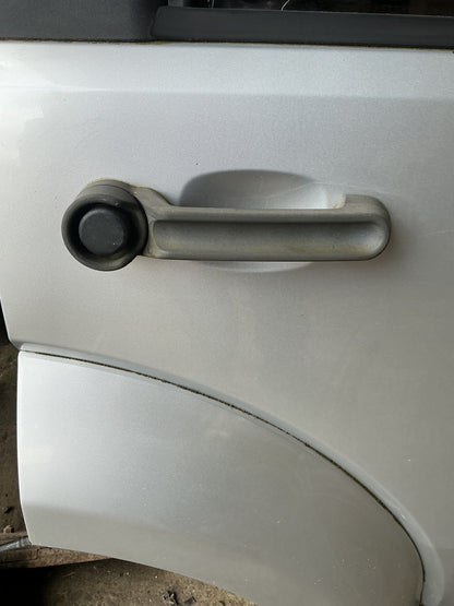 2007-2010 Dodge Nitro KA- Right Rear Door Shell- (TAG12403)