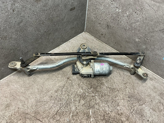 2015-2018 Ford Ranger PXII - Front Wiper Rack Assembly - (TAG17906)