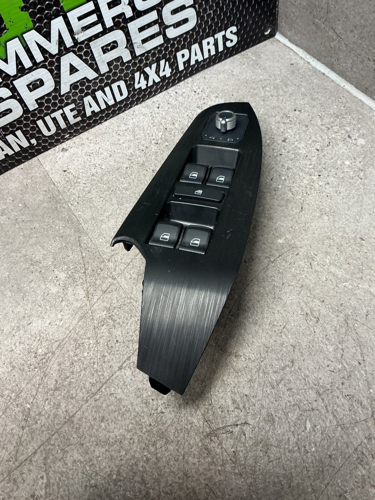 2021 Haval Jolion- Master Power Window Switch- (TAG14646)