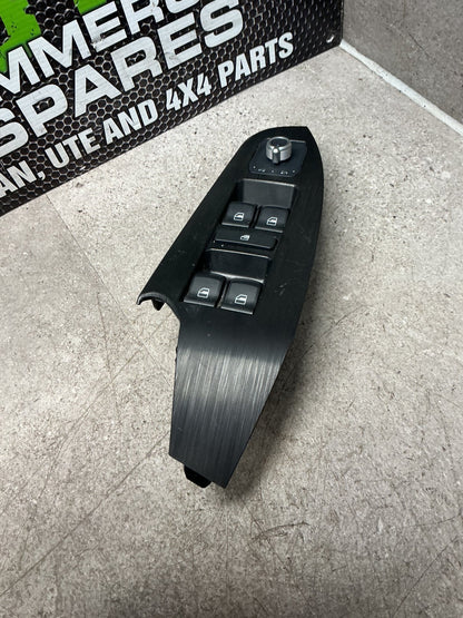 2021 Haval Jolion- Master Power Window Switch- (TAG14646)