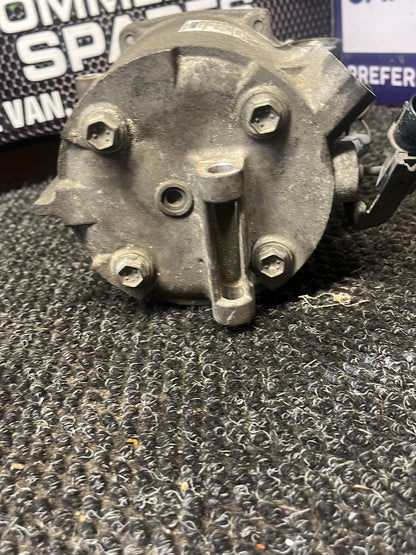 2006 Mitsubishi Outlander II CW*W CW5W- A/C Compressor- (TAG6963)