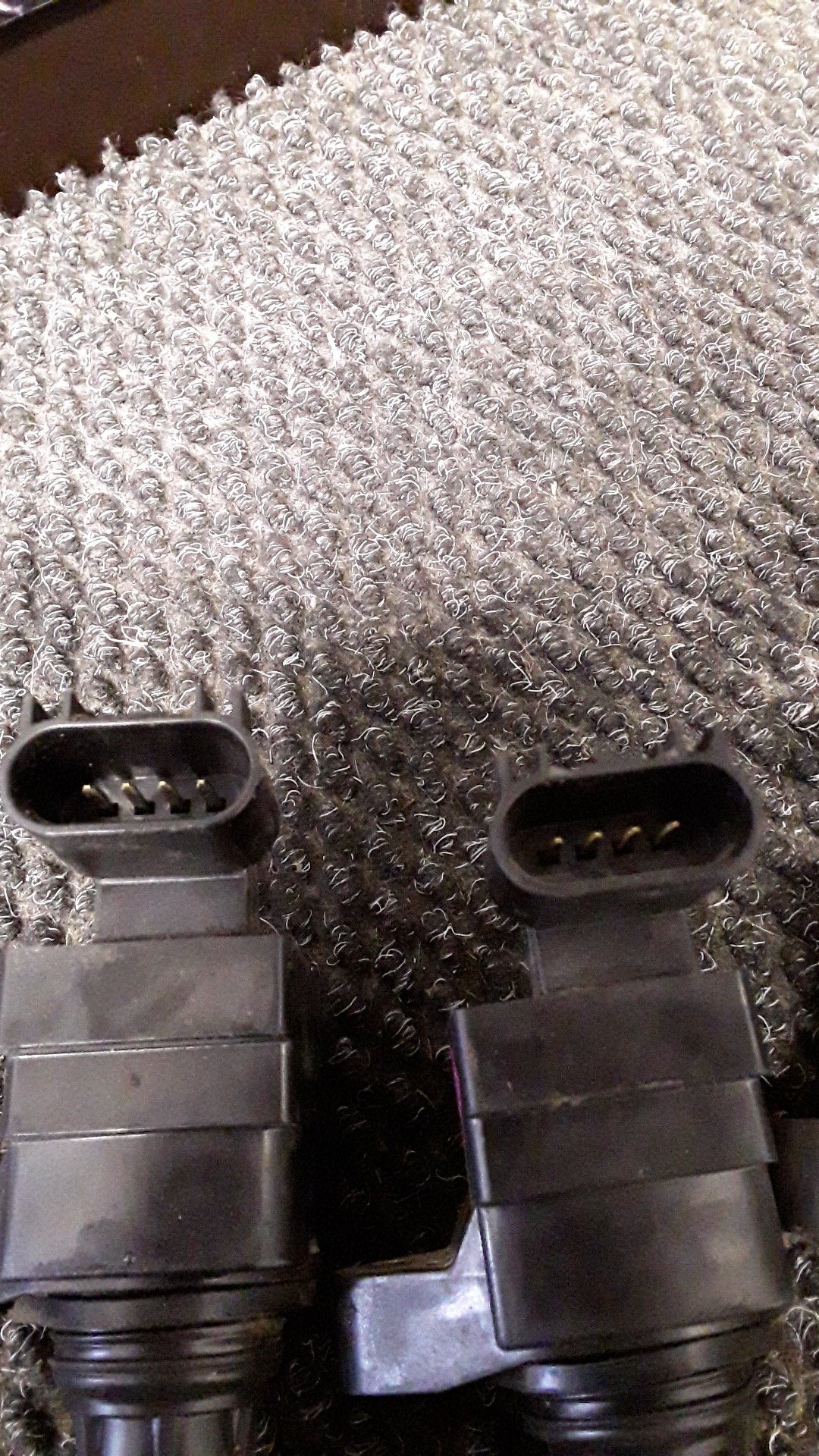 2013 Holden Captiva 7 LT 2WD 2.4 AT- Ignition Coil- (TAG6440)