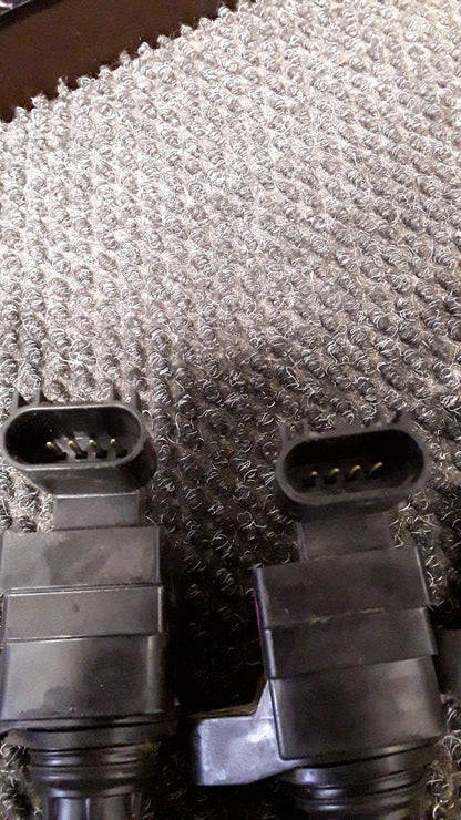 2013 Holden Captiva 7 LT 2WD 2.4 AT- Ignition Coil- (TAG6440)