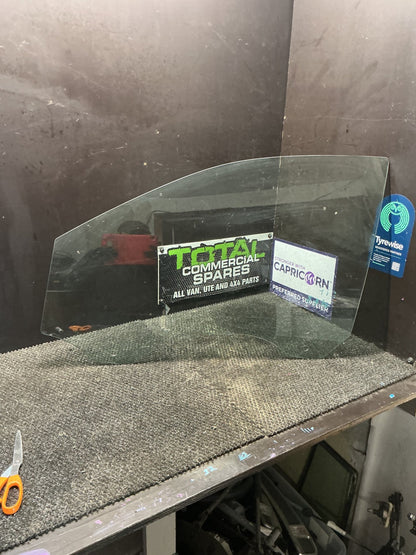 2014 Ford Ranger PXI- Left Front Door Window- (TAG11396) PN: M2240