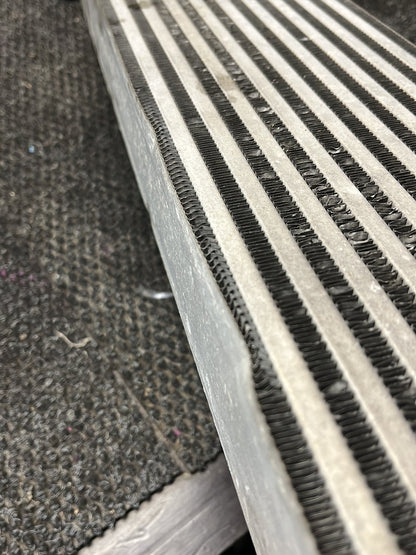 2013 Mazda CX-5- Intercooler- (TAG8211)