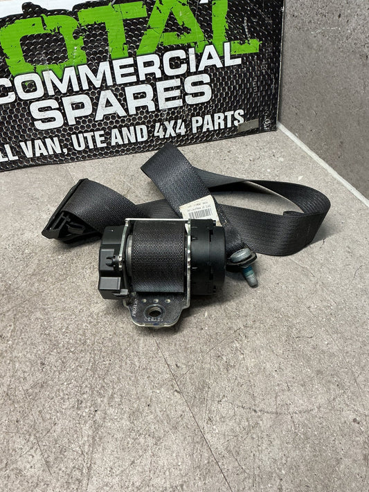 2015 Dodge Journey JC- Right Rear Seat belt- (TAG14514)