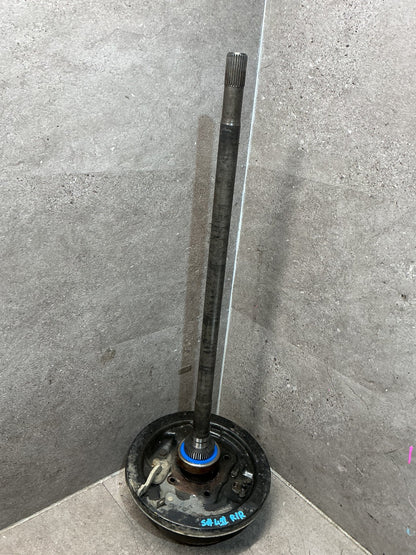 2008 Nissan Vanette SK82VN - Right Rear ABS Axle - (TAG19024)
