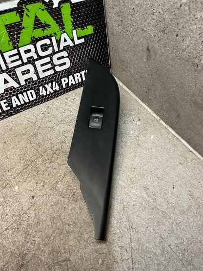 2017 Toyota Hilux- Left Front Window Switch- (TAG16492)