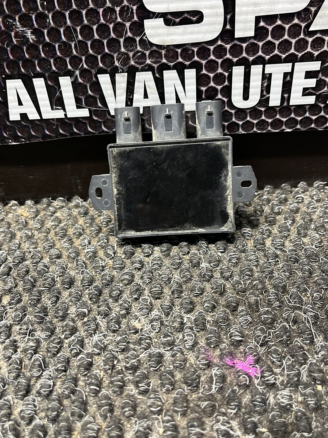 2015-2019 Ford Kuga - Tailgate Control Module - (TAG7650)