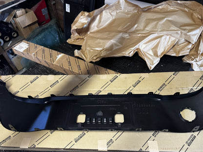 2019 Toyota Corolla - Rear Lower Bumper Garnish - (TAG19597)