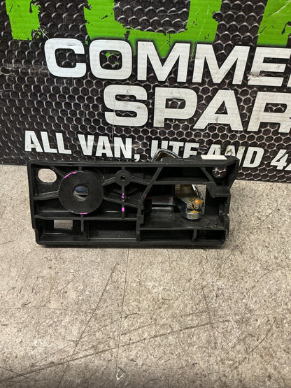 2013-2015 Jeep Grand Cherokee IV WK- Left Front Door Interior Handle- (TAG17036)