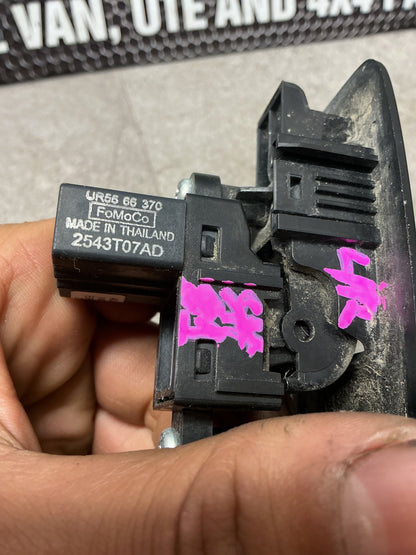 2011-2015 Ford Ranger PXI- Left Rear Window Switch- (TAG13320)