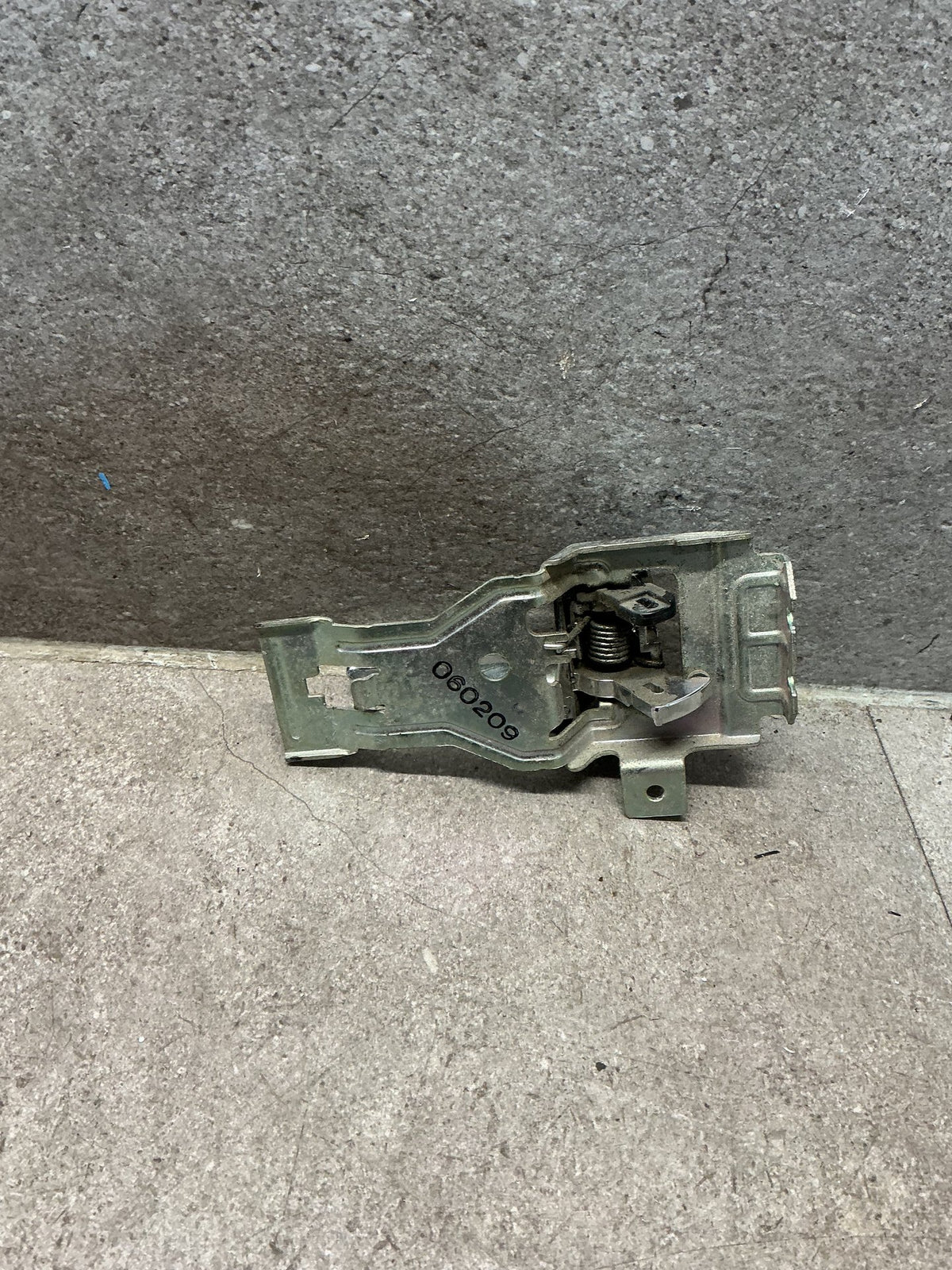 2009-2011 Ford Ranger PK - Left Front Door Interior Handle - (TAG19412)