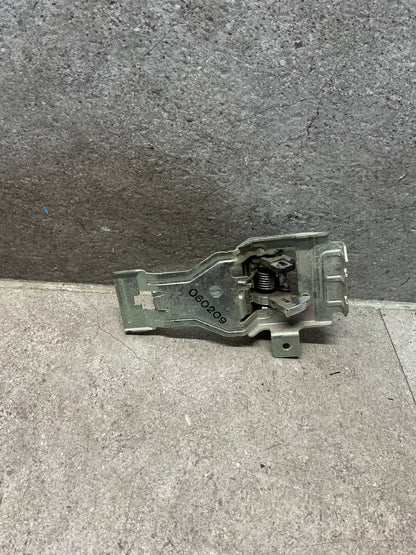 2009-2011 Ford Ranger PK - Left Front Door Interior Handle - (TAG19412)