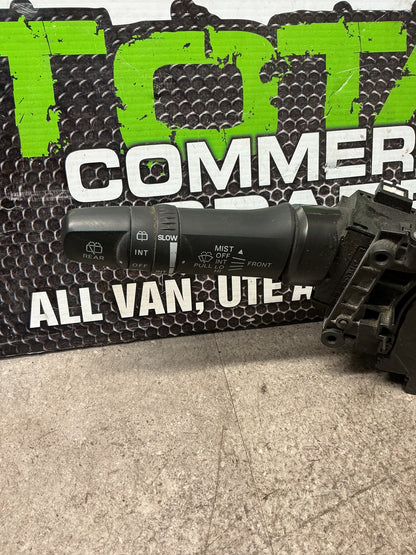 2012-2020 Mitsubishi Outlander III GF*W- Combo Block Base- (TAG15806)