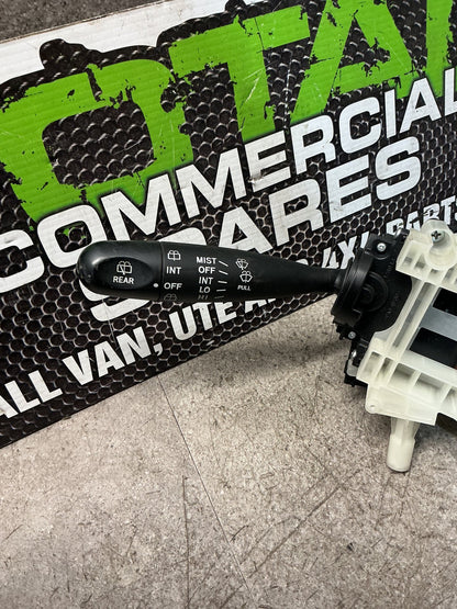 2014 Suzuki Jimny- Combination Switch- (TAG16858)