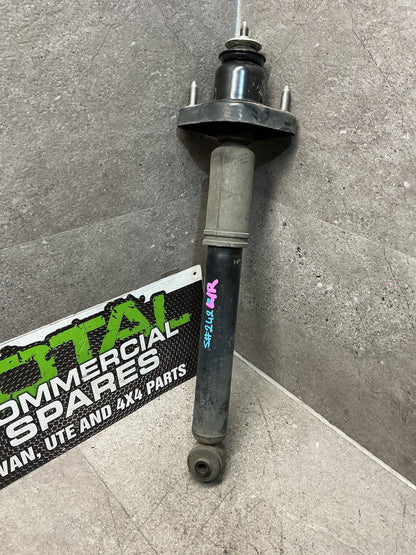 2007 Mitsubishi Delica CV5W- Left Rear Shock Absorber- (TAG15250)