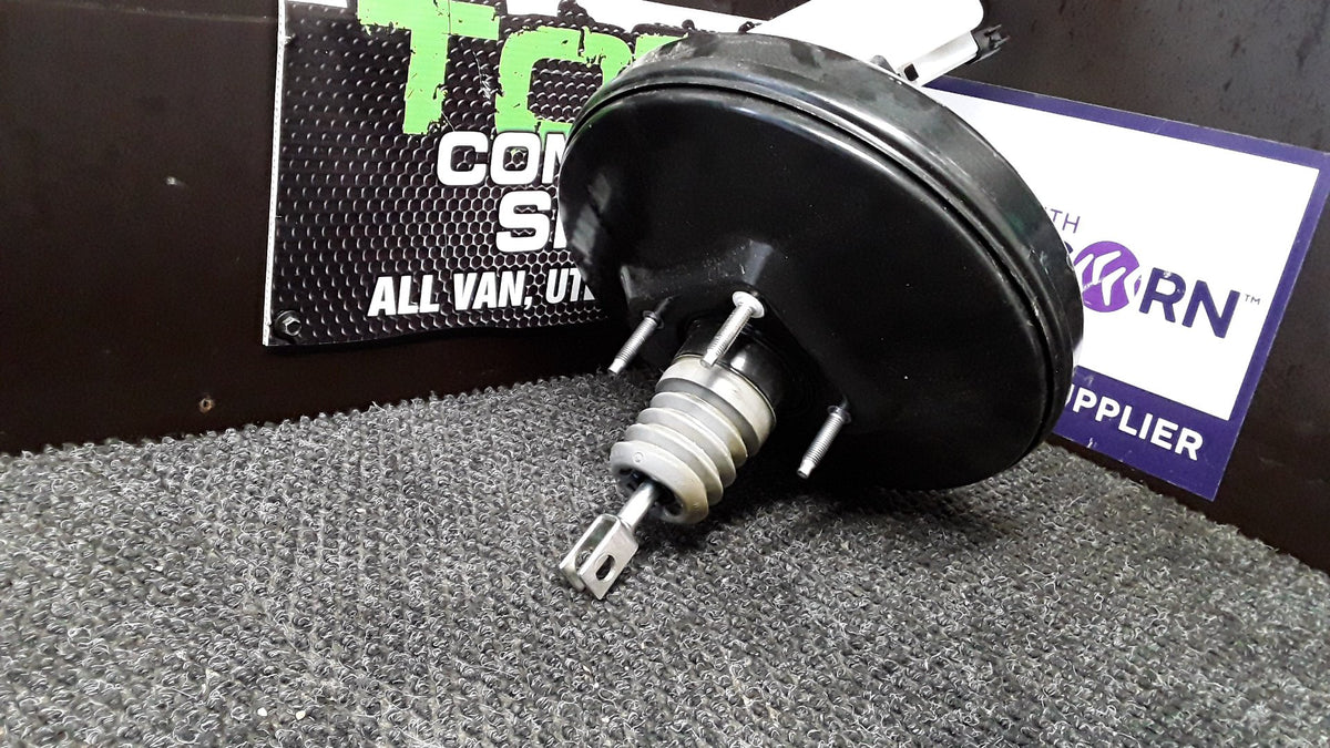 2021 Ford Puma ST-LINE 1.0P/7AT - Brake Booster and Master Cylinder Assembly - (TAG6580)