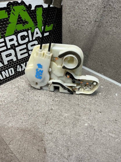 2006 Mitsubishi Outlander CW5W- Right Rear Door Lock Actuator- (TAG12066)