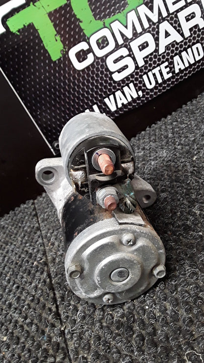 2015-2020 Suzuki Vitara IV LY- Starter Motor- (TAG6091)
