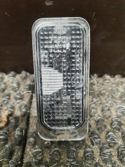 2016 Ford Ranger PX px- Number Plate Lamp- (TAG7781)
