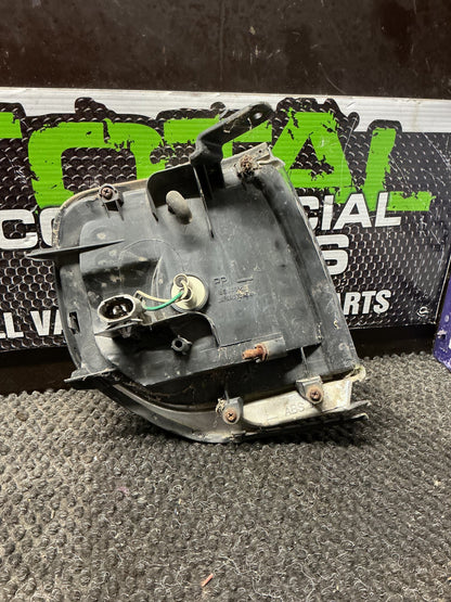 1998 Toyota Land Cruiser FZJ80- Left Corner Light- (TAG10671)