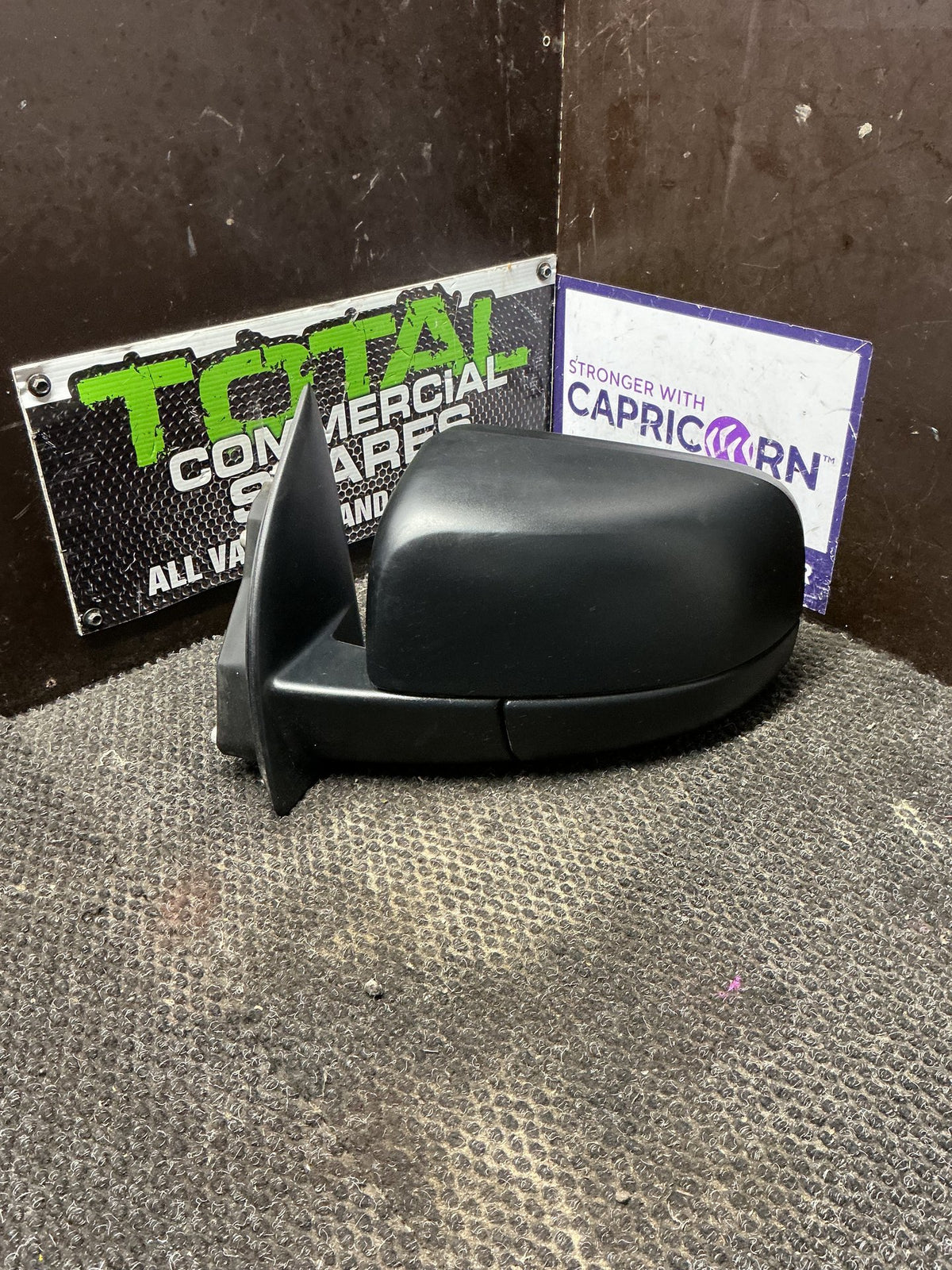 2011-2015 Ford Ranger PXI - Left Door Mirror - (TAG11441)