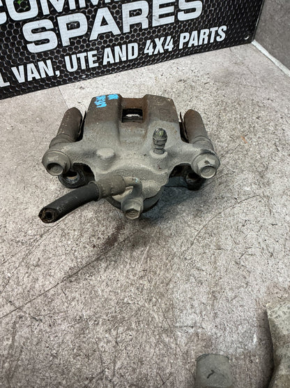 2005 Nissan Elgrand ME51- Right Rear Caliper- (TAG15616)