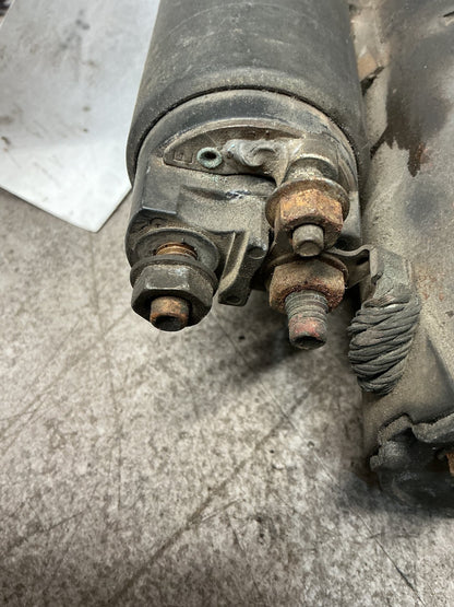 2004 Ford Explorer- Starter Motor- (TAG14910) PN: 4R3T 11000 AA