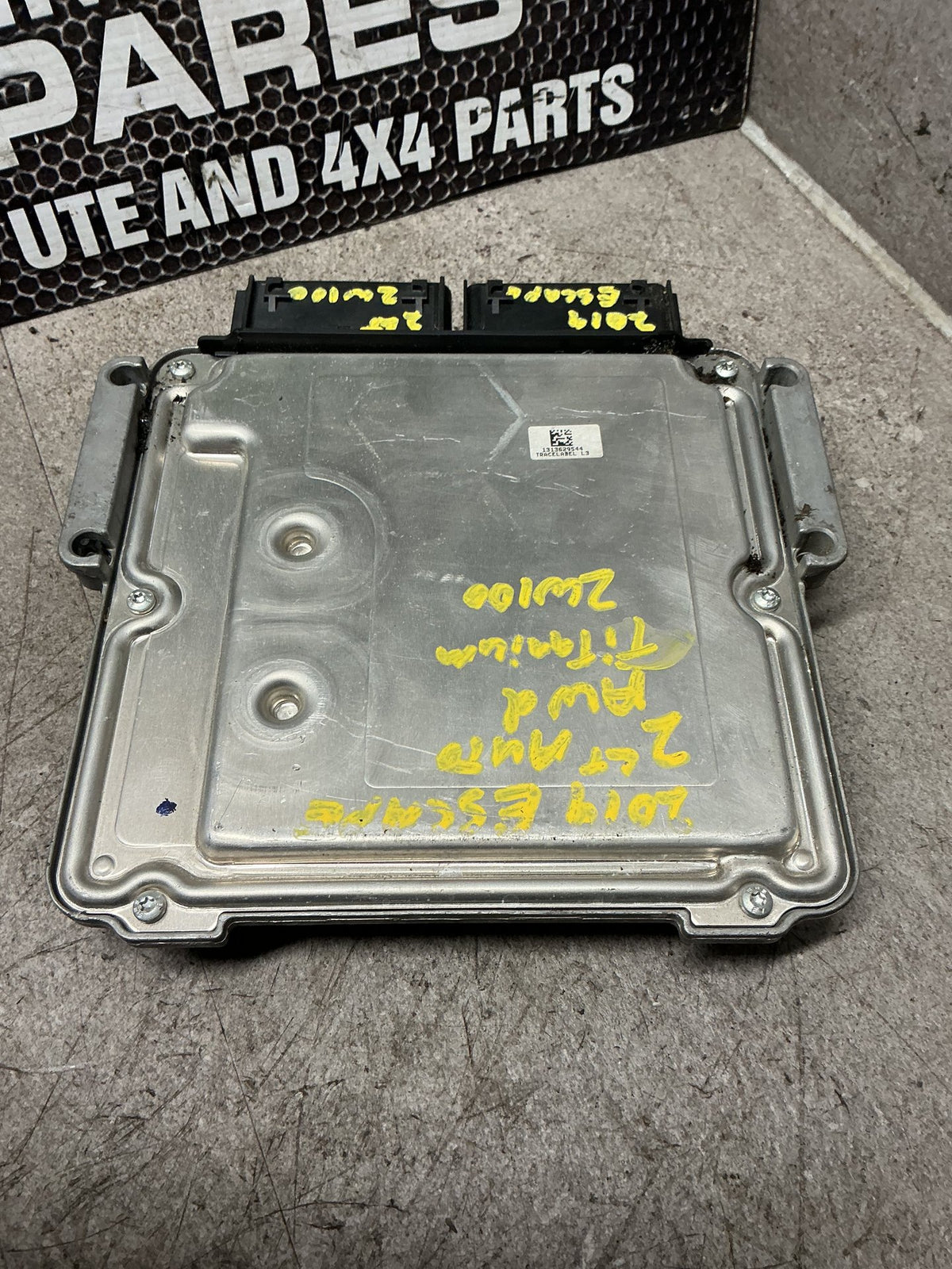 2019 Ford Escape- ECU- (TAG16955)