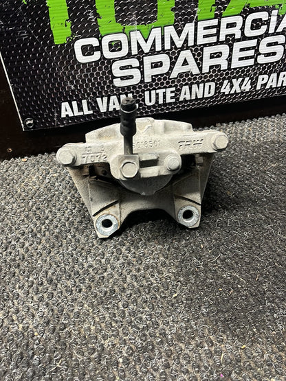 2006-2012 Dodge Nitro KA- Right Rear Caliper- (TAG9408)