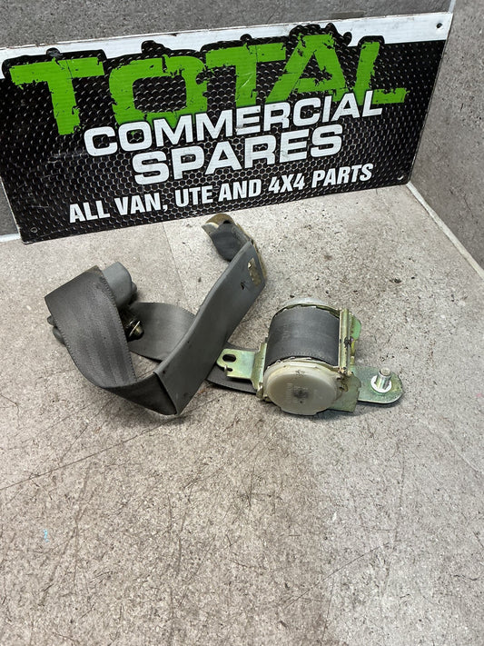 1999-2006 Mazda B-Series UN- Left Rear Seat Belt- (TAG15753)