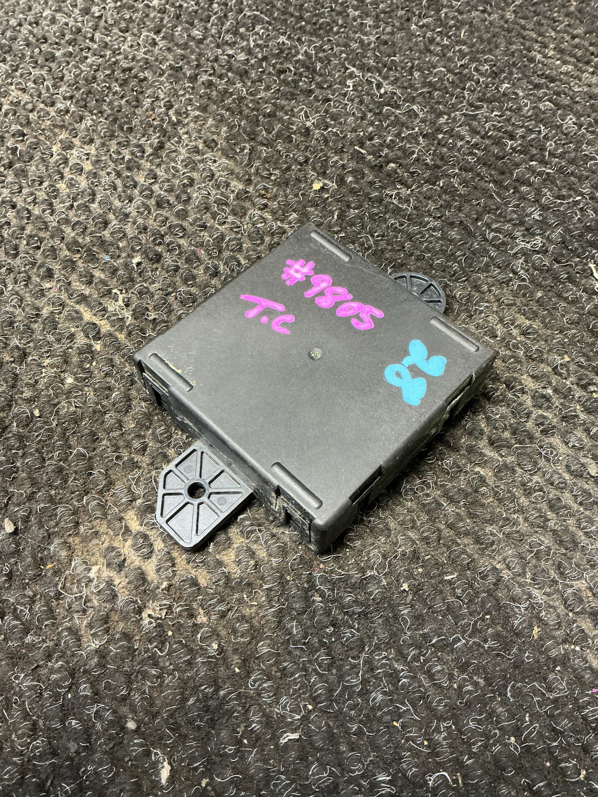 2007-2010 Dodge Nitro KA- Left Front Door Control Module- (TAG9805)
