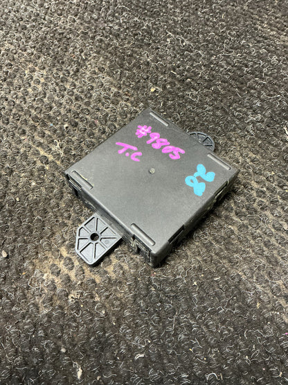2007-2010 Dodge Nitro KA- Left Front Door Control Module- (TAG9805)